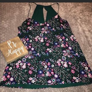 🎉HP 6/25🎉 THE LIMITED REVERSIBLE TANK SIZE L